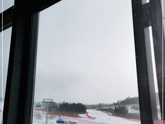 -长白山华美胜地滑雪场