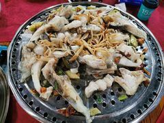 桑拿鱼-友口福(大良店)