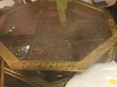 -蜀九香火锅(彩虹店)