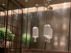 大堂-今轩中餐厅(西安经开洲际酒店)