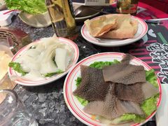 -蜀大侠火锅(森兰花园城店)