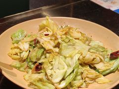 -廖川菜(太阳宫店)