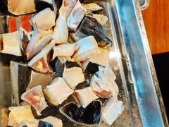 -江湖水乡铁锅炖魚(周庄嘉园店)