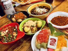 -冒椒火辣(太古里店)