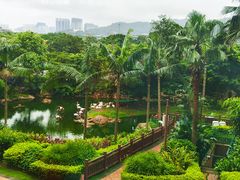 -童趣廊·儿童波波池·海洋球(长隆横琴湾酒店)