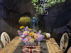 -观唐足道SPA养生会馆(南湖店)