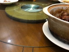 -金陵后厨·南京菜(新街口秣陵路店)