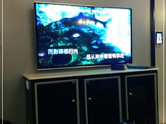 -活力无限KTV(天河新天地店)
