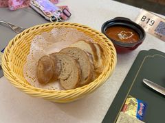-伏尔加庄园金环西餐厅