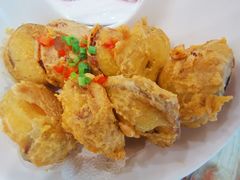 -椿记烧鹅(建干路店)