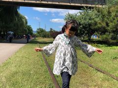 -永定河休闲森林公园