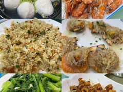 -景好海鲜餐厅(大鹏必选旅游店)