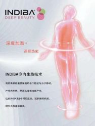 -Fundi张玉珊修身堂·indiba·BTL科技瘦身