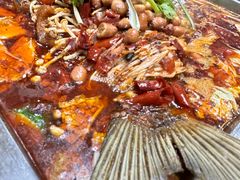 -老味道餐厅(江山店)