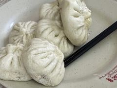 -津门张记包子铺(中山门店)