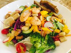 -Meal Salad米有沙拉(长泰广场店)