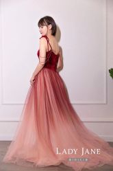 点击看大图 -Lady Jane高端婚纱礼服馆