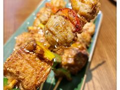 -七色云蔬食(喜邻里店)