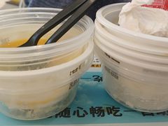 -满记甜品(苏州中心店)
