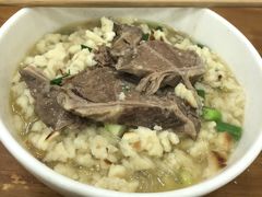 -刘信牛羊肉小炒泡馍(回民街店)