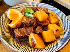 菲律宾酱猪肉-Mesa Madre梅萨妈妈·Bintana(国贸店)