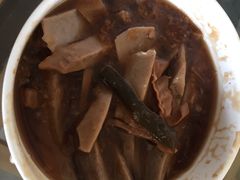 -杨记灌肠(食品街店)
