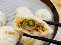 -桐香园小笼包(百井坊巷店)