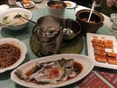 -刘胖子家常菜·蹄花焖藕(江汉路总店)