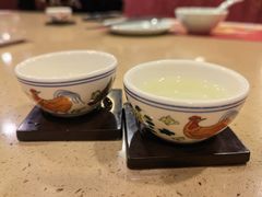 -点都德(A8店)