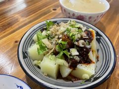 -洁美凉粉店(温江店)