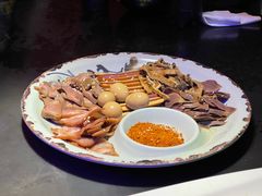 -醉小酒馆·川菜·江湖菜·重庆菜(观音桥旗舰店)