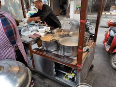 -赵家名吃四味烩菜(东大寺门食品街店)