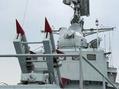 -中国人民解放军海军博物馆