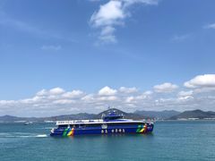 -三亚西岛海洋文化旅游区