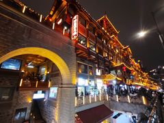 -重庆两江夜游-交运系列