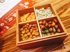 -百年神厨·地道川菜(清江西路店)