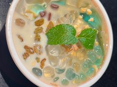 -探鱼·鲜青椒爽麻烤鱼(领展购物广场店)