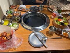 -哼蟹二将·烤肉酱蟹(合生汇店)