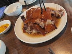 -黄连大头华烧鹅店(大良店)