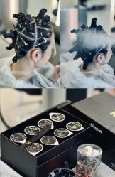-MONE美发沙龙