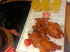 红烧乳鸽-大鸽饭(北京路店)