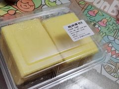 -鲍师傅糕点(永安里店)