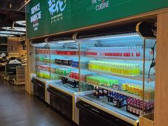 -梨花自助烤肉(西三旗万象汇黑金店)