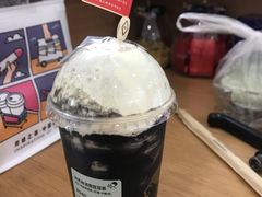 -喜茶(上海兴业太古汇店)