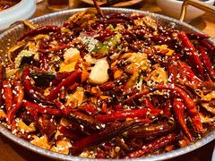 -大川先生·小龙虾·川菜(信义坊店)