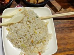 酱油炒饭-肆拾壹號烤肉(龙岗店)