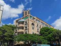 -厦门市少年儿童图书馆(中山公园馆)