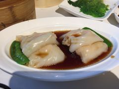 鲜虾肠粉-潮福城大酒楼·潮味粤品·港式点心(湖滨北路店)