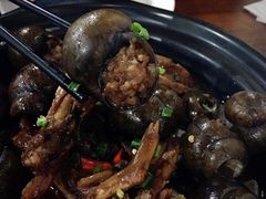 -德叔阙里·衢州菜馆(月湖店)