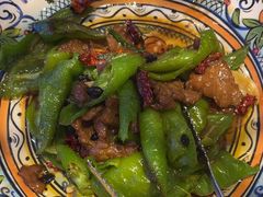 -阿里疆Alijiang·丝路美食·异域风情·清真(长楹天街店)